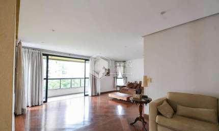 Apartamento tipo para venda com 4 quartos, sendo 3 suítes, 160m²