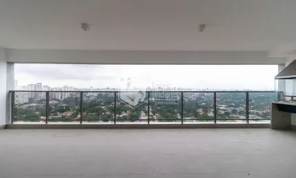 Apartamento tipo para venda em campo belo com 3 quartos, sendo 3 suítes, 165m²