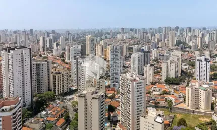 Apartamento tipo para venda em Chácara Inglesa com 3 quartos, sendo 1 suíte, 98m²