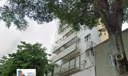 Apartamento à venda, 75m² com 3 dorm. (1 Suíte), 1 vaga, com ampla varanda gourmet, coberta e envid