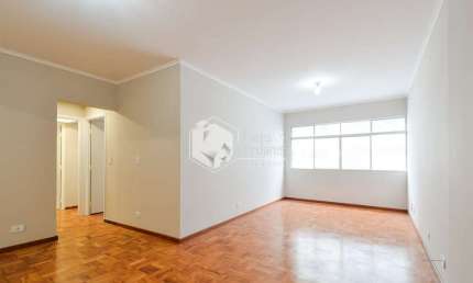 Apartamento tipo para venda e locação com 3 quartos, sendo 2 suítes, 92m²
