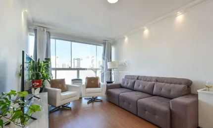 Apartamento tipo para venda em santana com 2 quartos, sendo 1 suíte, 81.51m²