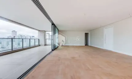 Apartamento tipo para venda em santa cecília com 4 quartos, sendo 4 suítes, 340m²
