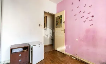 Apartamento tipo para venda em Jardim Europa com 3 quartos, 85m²