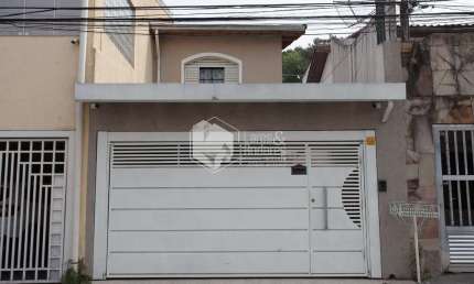 Casa com 3 quartos à venda na Rua Irapuru, 118, Freguesia do Ó, São Paulo