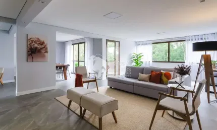 Apartamento tipo para venda em vila andrade com 4 quartos, sendo 2 suítes, 203m²