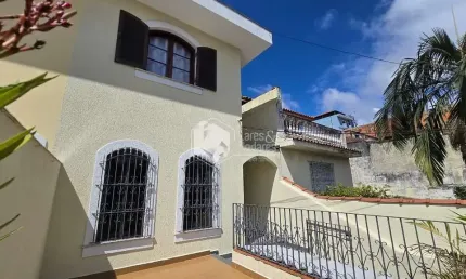 Sobrado para venda em Vila Mazzei com 3 quartos, sendo 1 suíte, 190m²