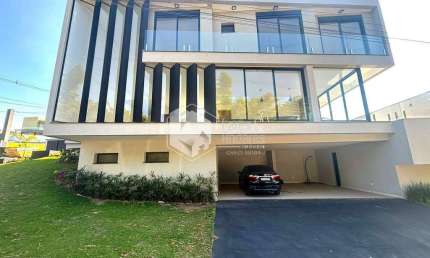 CASA À VENDA, JARDIM FAZENDA RINCÃO, COM 340M² 4 DORMS SENDO 2 SUÍTES, 3 VAGAS , PISCINA E DEPÓSITO