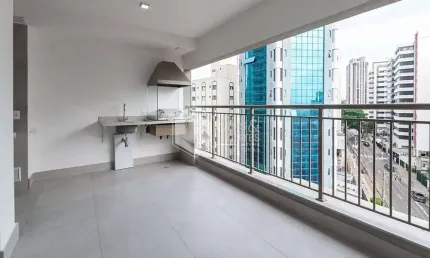 Apartamento à venda 2 quartos 2 suites 1 vaga 76m² vila mariana são paulo - sp