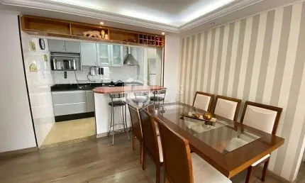 Apartamento à venda 4 Quartos 2 Vagas 104M² Vila Santa Clara São Paulo - SP