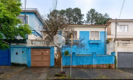 Casa tipo para venda em Jardim Bonfiglioli com 3 quartos, 149m²