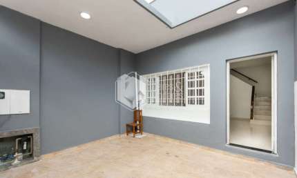 Casa com 3 quartos à venda na Rua Andradina, 30, Santana, São Paulo
