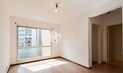 Apartamento à venda 2 Quartos 1 Vaga 60M² Santa Cecília São Paulo - SP