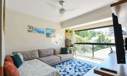 Apartamento à venda 3 Quartos 1 Suite 2 Vagas 78M² Bosque da Saúde São Paulo - SP