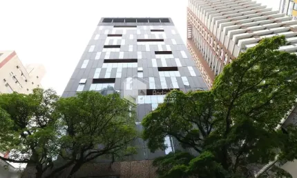 Conjunto comercial para venda em Sumarezinho, 218.51m²