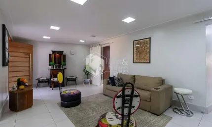 Casa tipo para venda em vila monumento com 3 quartos, sendo 1 suíte, 220m²