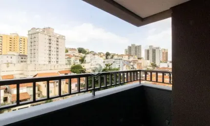 Apartamento à venda 2 Quartos 1 Suite 1 Vaga 56M² Jardim São Paulo(Zona Norte) São Paulo - SP