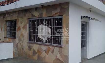 Casa tipo para venda com 3 quartos, sendo 1 suíte, 212m²