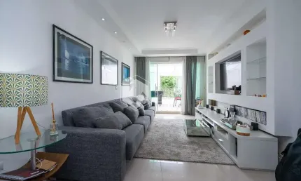 Casa tipo para venda em vila marari com 3 quartos, sendo 1 suíte, 130m²