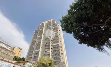 Apartamento tipo para venda em vila constança com 2 quartos, sendo 1 suíte, 61m²