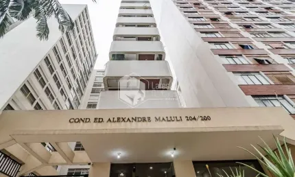 Sala comercial à venda na Rua Leôncio de Carvalho, 200, Paraíso, São Paulo