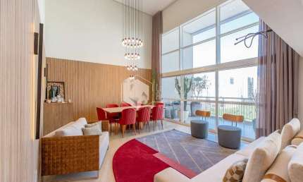Apartamento tipo para venda com 4 quartos, sendo 4 suítes, 238.26m²