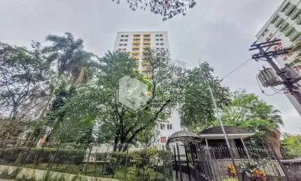 Apartamento tipo para venda em Jardim Floresta com 3 quartos, 96m²