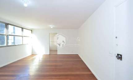 Apartamento tipo para venda com 3 quartos, 107.72m²