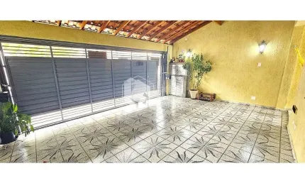 Casa à venda 3 quartos 2 suites 2 vagas 227m² jardim dabril osasco - sp