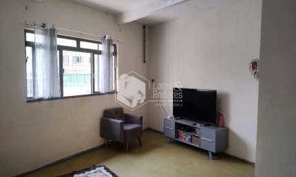 Casa com 1 quarto à venda na Rua General Sousa Neto, 397, Vila Aricanduva, São Paulo