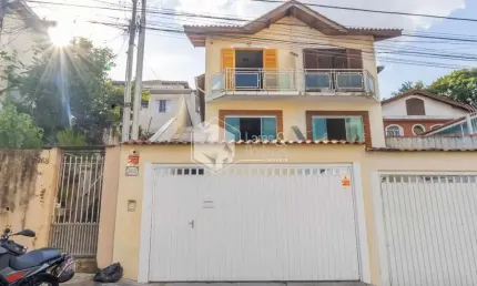 Casa tipo para venda em vila morse com 3 quartos, sendo 1 suíte, 125m²
