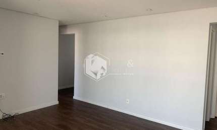 Apartamento tipo para venda com 4 quartos, sendo 2 suítes, 110m²
