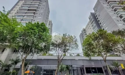 Apartamento tipo para venda em Vila Mascote com 2 quartos, sendo 1 suíte, 81m²