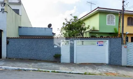 Casa tipo para venda em Vila Primavera com 3 quartos, 150m²