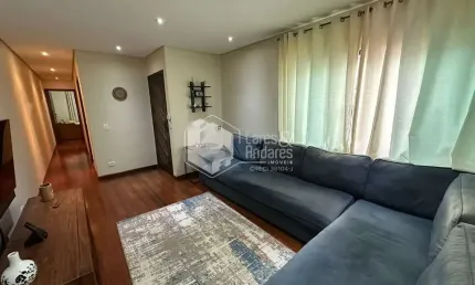 Sobrado para venda em Vila Carrão com 3 quartos, sendo 1 suíte, 157m²