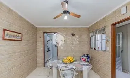 Sobrado para venda em Vila Nova Cachoeirinha com 2 quartos, sendo 1 suíte, 228m²