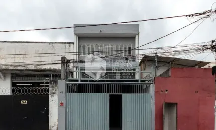 Galpão comercial para venda e locação em Casa Verde, 520m²