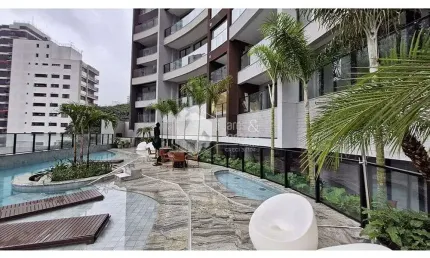 Apartamento à venda 1 quarto 1 suite 1 vaga 37.5m² moema são paulo - sp