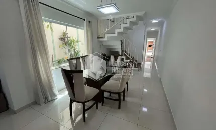 Sobrado para venda em Mooca com 4 quartos, sendo 2 suítes, 208m²