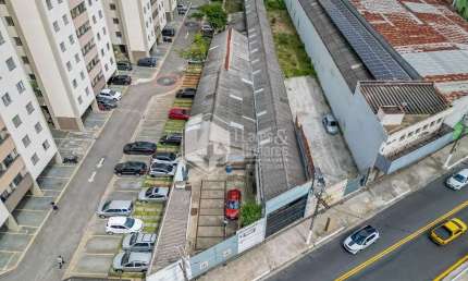 Terreno à venda na Rua Baía Grande, 722, Vila Bela, São Paulo