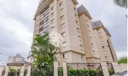 Apartamento a venda com 78m², 3 dormitórios ( sendo 1 suíte), 2 vagas. lazer e depósito no subsolo-