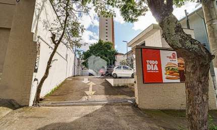 Terreno à venda na Avenida Jandira, 972, Indianópolis, São Paulo