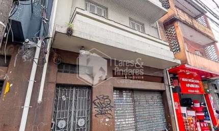 Terreno à venda na Avenida Rudge, 410, Bom Retiro, São Paulo