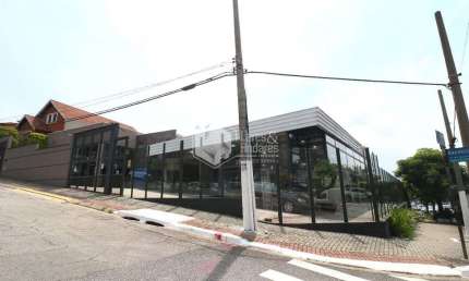 Barracão / Galpão / Depósito à venda na Avenida dos Bandeirantes, 5254, Planalto Paulista, São Paulo