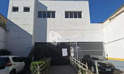 Ponto comercial à venda na Avenida Edu Chaves, 833, Parque Edu Chaves, São Paulo