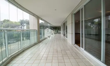 Apartamento à venda 4 Quartos 4 Suites 5 Vagas 438M² Pacaembu São Paulo - SP