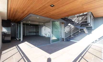 Apartamento à venda 5 Quartos 5 Suites 7 Vagas 402.44M² Jardim das Acácias São Paulo - SP