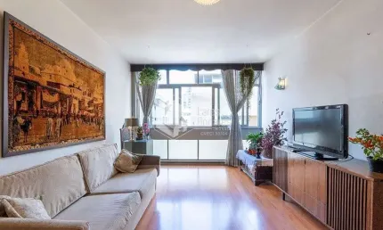 Apartamento à venda 2 quartos 100m² jardim paulista são paulo - sp