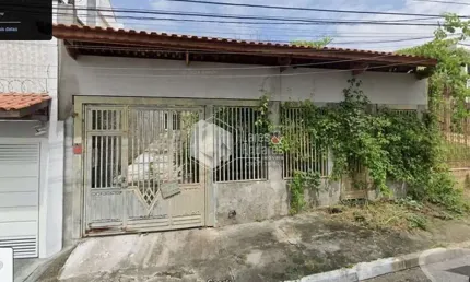 Terreno/Lote Residencial à venda 416M² Jardim Vila Carrão São Paulo - SP