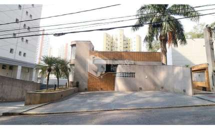 Galpão/Pavilhão à venda 15 Vagas 963M² Panamby São Paulo - SP